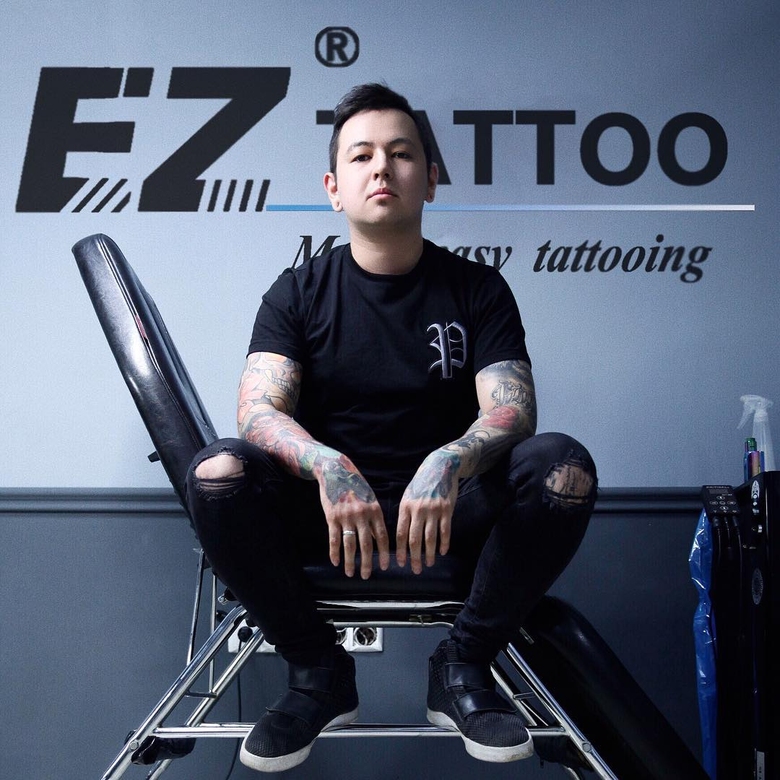Entrevista. Timur Uzar