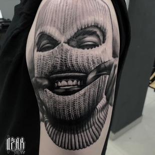 🔥 Fotos quentes, portfólio de modelos  #36932 Artista de tatuagem Timur Yuzar