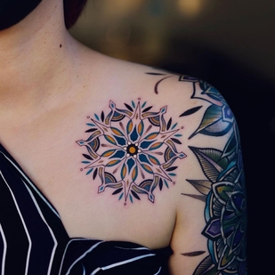 🔥 Fotos quentes, portfólio de modelos  #41098 Artista de tatuagem MICO