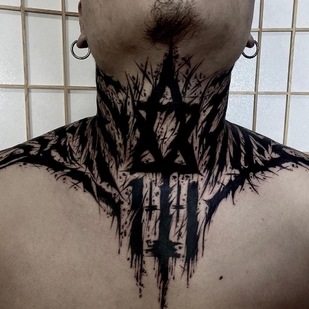 🔥 Fotos quentes, portfólio de modelos  #41136 Artista de tatuagem ink_ddd