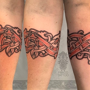 🔥 Fotos quentes, portfólio de modelos  #41229 Artista de tatuagem Vitaliy Pradd