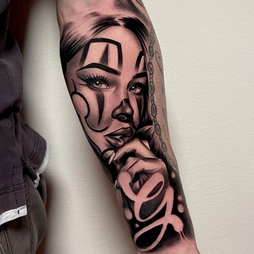 Chicano