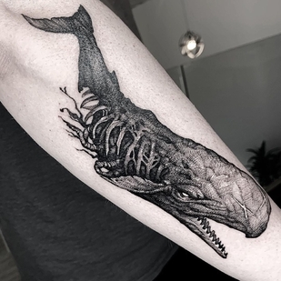 🔥 Fotos quentes, portfólio de modelos  #41384 Artista de tatuagem Heedo_lee