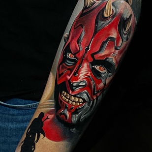 🔥 Fotos quentes, portfólio de modelos  #41439 Artista de tatuagem Melek Taştekin