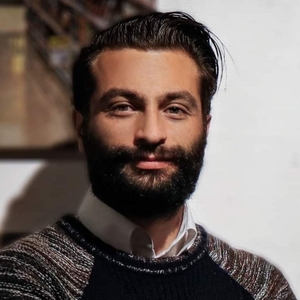 Mesut Ozkaya | Destelberg, Belgium | iNKPPL