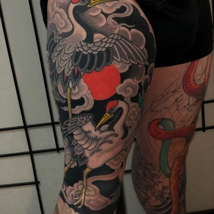 🔥 Fotos quentes, portfólio de modelos  #41522 Artista de tatuagem Thomas Piñeiro