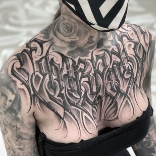 🔥 Fotos quentes, portfólio de modelos  #41594 Artista de tatuagem Niorkz