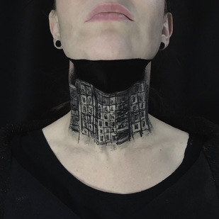 🔥 Fotos quentes, portfólio de modelos  #41600 Artista de tatuagem Evgeniy Pilyagin