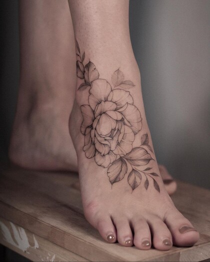 Ideias de tatuagem #56111 Tatuador Krysz