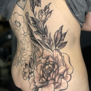 🔥 Fotos quentes, portfólio de modelos  #56306 Artista de tatuagem Lisa Rosenfeld