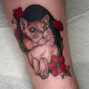 🔥 Fotos quentes, portfólio de modelos  #56298 Artista de tatuagem Lisa Rosenfeld