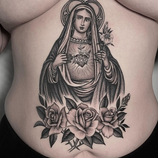 🔥 Fotos quentes, portfólio de modelos  #56668 Artista de tatuagem Justin Olivier