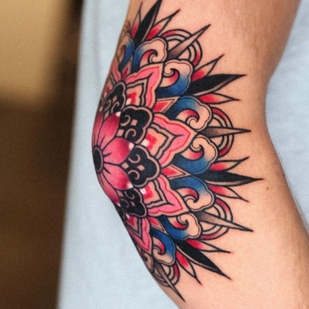 🔥 Fotos quentes, portfólio de modelos  #56951 Artista de tatuagem Kiwa