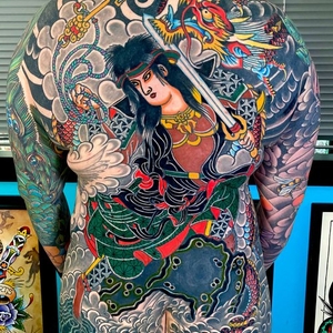 Rob Hamilton | Washington, D.C., USA | iNKPPL