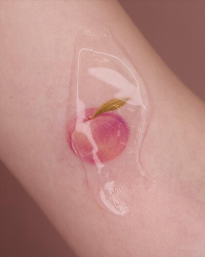 Ideias de tatuagem # Tatuador Eleonora Dzhen