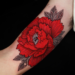 🔥 Fotos quentes, portfólio de modelos  #57424 Artista de tatuagem Dino