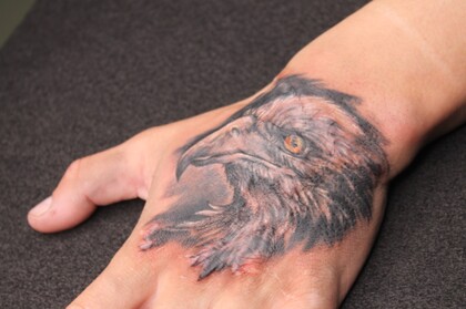 Ideias de tatuagem #57439 Tatuador Stepa Samossa