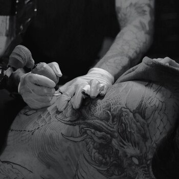 Artista de tatuagem Hoon_unco