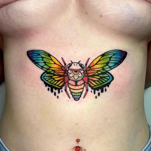 🔥 Fotos quentes, portfólio de modelos  #57586 Artista de tatuagem Deryk Webb