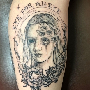 🔥 Fotos quentes, portfólio de modelos  #57746 Artista de tatuagem Emily Falkowski