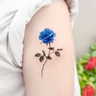 🔥 Fotos quentes, portfólio de modelos  #57944 Artista de tatuagem Dong Hwa