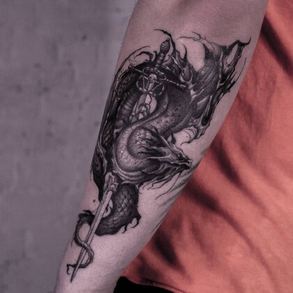 Ideias de tatuagem #58002 Tatuador blackr.ttt