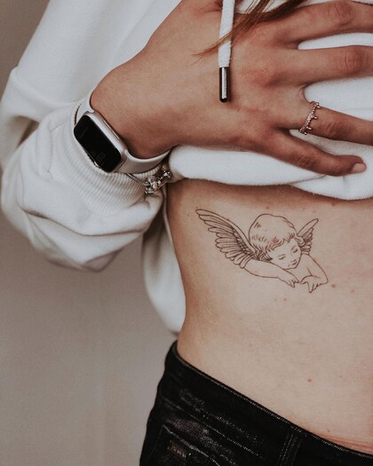 Ideias de tatuagem # Tatuador Inkany