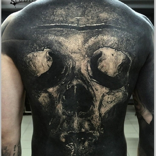 🔥 Fotos quentes, portfólio de modelos  #58041 Artista de tatuagem Aleksandr Khartsyz