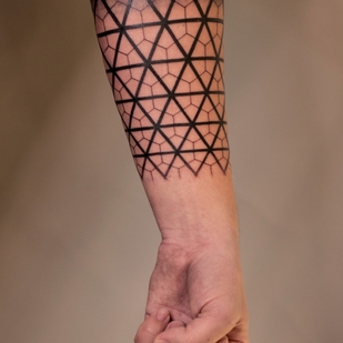 🔥 Fotos quentes, portfólio de modelos  #72419 Artista de tatuagem Ivan Tahine 