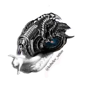 Dmitriy Kobelev, Russia | iNKPPL