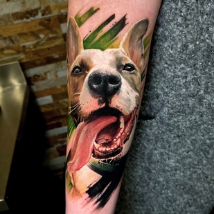 🔥 Fotos quentes, portfólio de modelos  #72473 Artista de tatuagem Bruno Perdiz