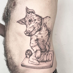 🔥 Fotos quentes, portfólio de modelos  #72558 Artista de tatuagem weepandforfeit