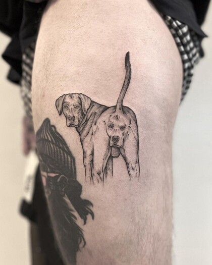 Ideias de tatuagem #72561 Tatuador weepandforfeit