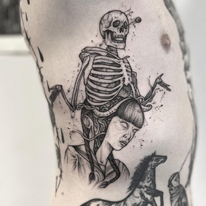 weepandforfeit | Malmö, Sweden | iNKPPL
