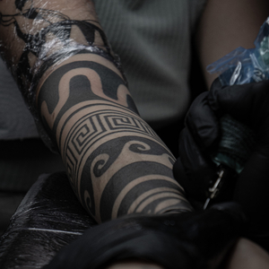 Lilentatt | Barcelona, Spain | iNKPPL