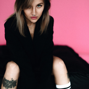 Dariya Salmanova | Мурманск, Russia | iNKPPL