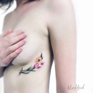 🔥 Fotos quentes, portfólio de modelos  #11970 Artista de tatuagem Luiza Oliveira