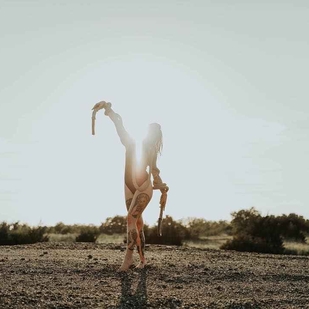 🔥 Fotos quentes, portfólio de modelos  #12708 Modelo de tatuagem Ashley Michelle