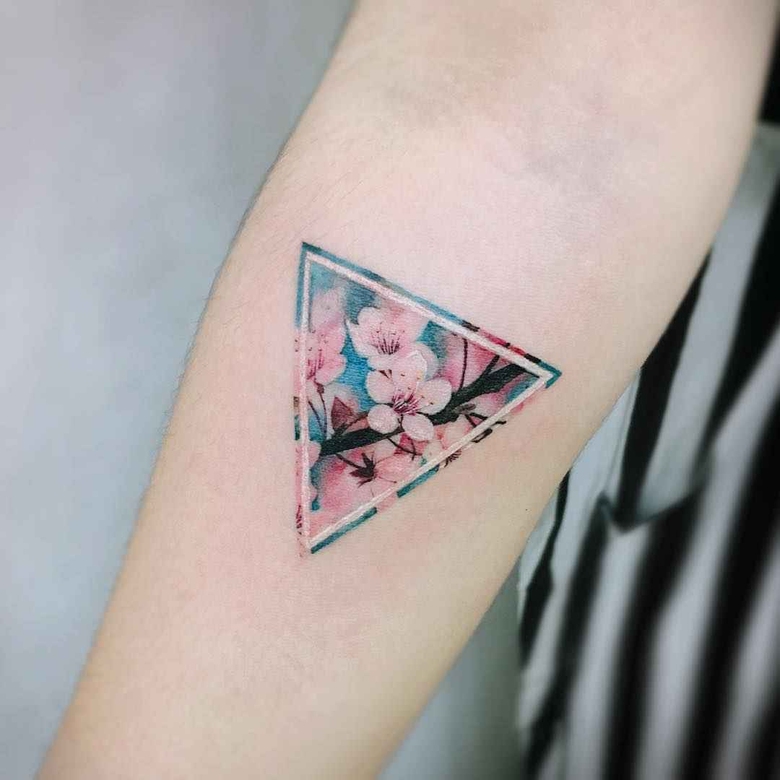 Artista de tatuagem Wonseok