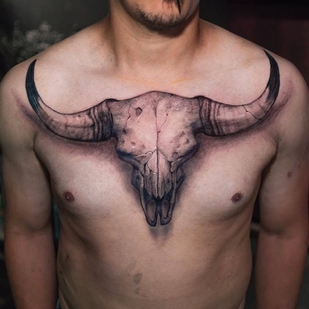 🔥 Fotos quentes, portfólio de modelos  #23351 Artista de tatuagem Darwin Enriquez