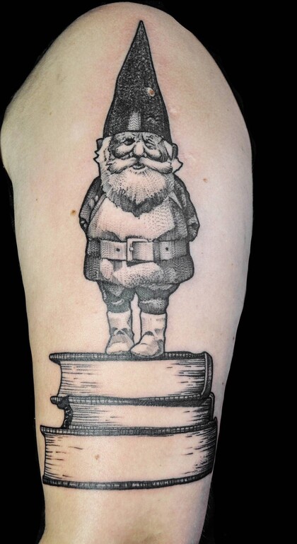 Ideias de tatuagem #22720 Tatuador Marcin Pawlus