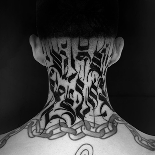 🔥 Fotos quentes, portfólio de modelos  #23585 Artista de tatuagem Gordon Lettuce