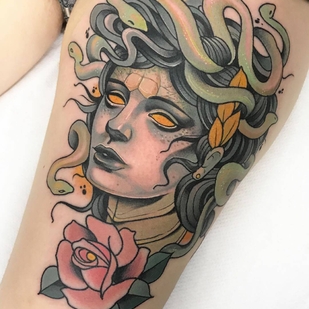 🔥 Fotos quentes, portfólio de modelos  #23684 Artista de tatuagem Guindero