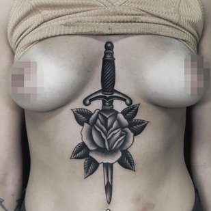 🔥 Fotos quentes, portfólio de modelos  #23571 Artista de tatuagem Javier Betancourt