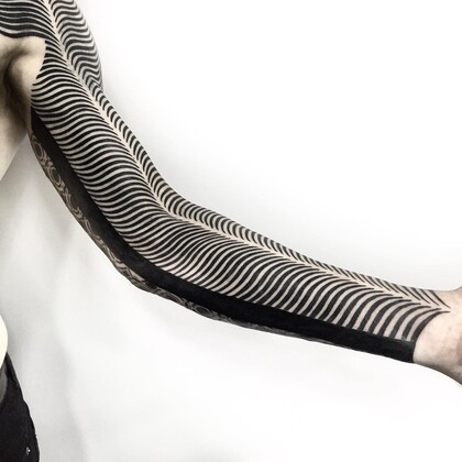 Ideias de tatuagem #32025 Tatuador Melow Perez