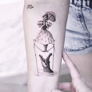 🔥 Fotos quentes, portfólio de modelos  #32091 Artista de tatuagem Edit Paints