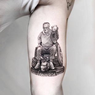 🔥 Fotos quentes, portfólio de modelos  #32090 Artista de tatuagem Edit Paints