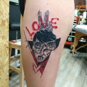 ‪Yair Saban‬‏ | Tel Aviv - Jaffa, Israel | iNKPPL