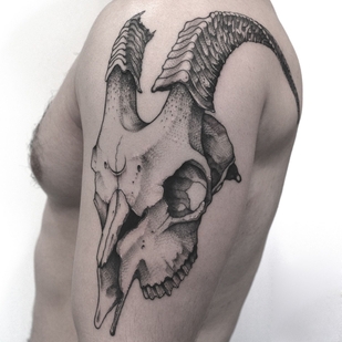 🔥 Fotos quentes, portfólio de modelos  #37132 Artista de tatuagem GLEB FILShIN