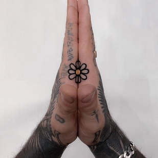 🔥 Fotos quentes, portfólio de modelos  #42046 Artista de tatuagem Flowersforyourhead